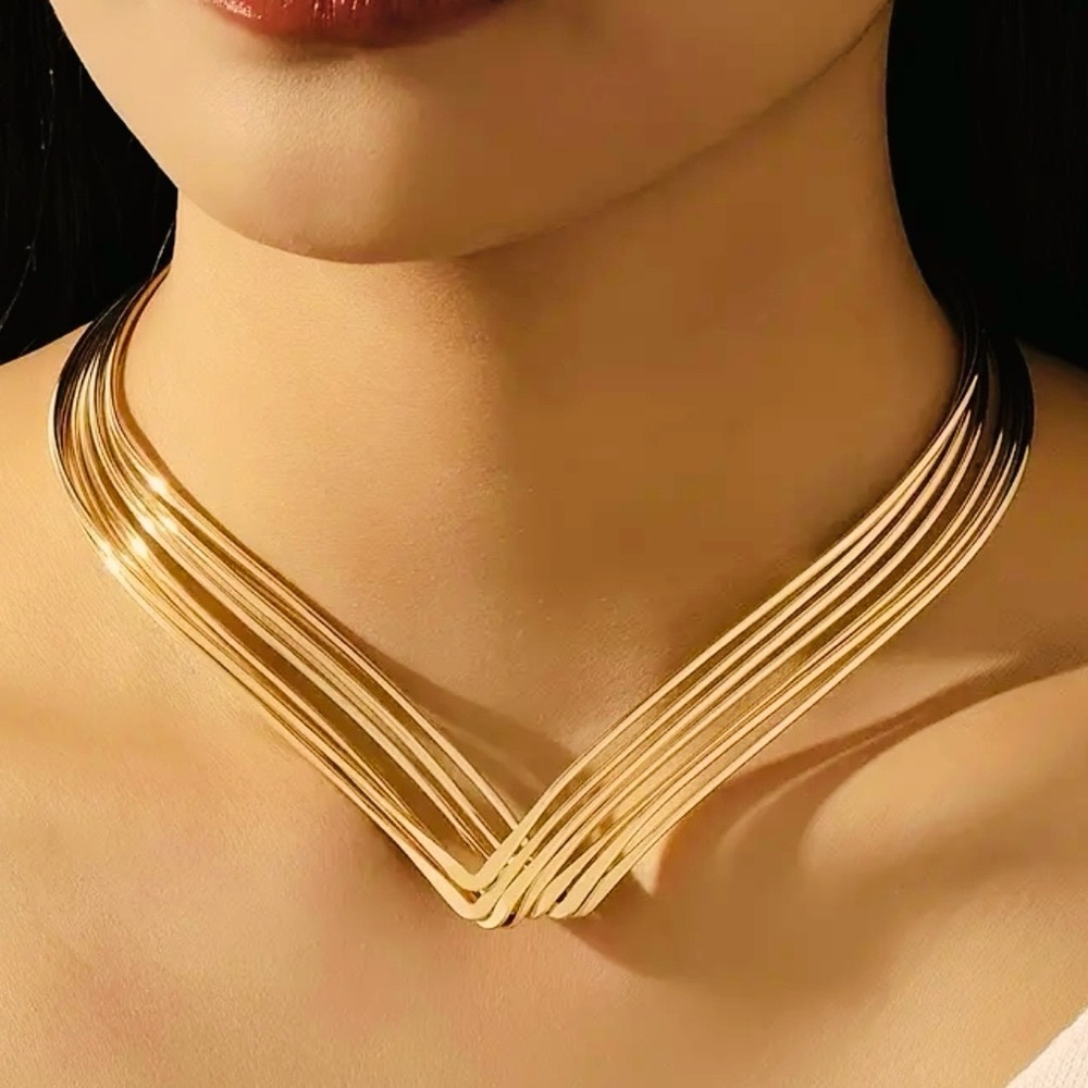 ✨✨Multiple Omega Collar✨✨